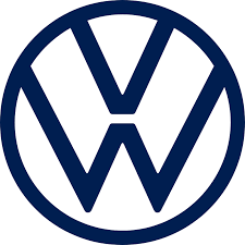 logotipo da Volkswagen
